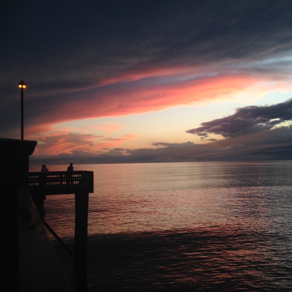 Meet your Posher, Cynthia